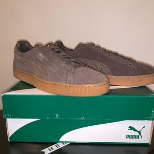 Puma Suede Classic CITI
